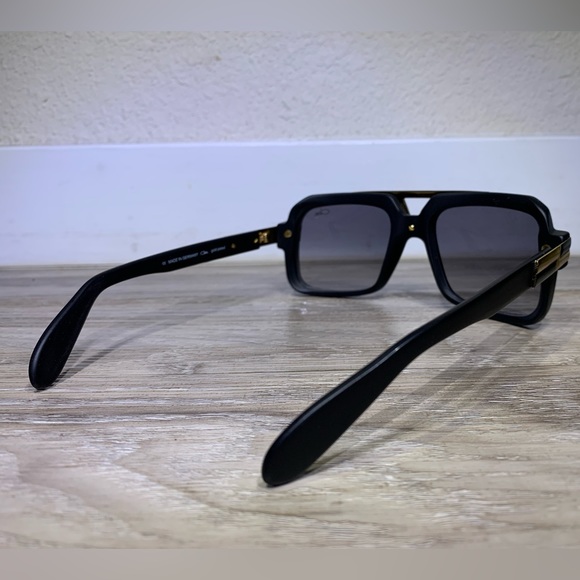 Cazal Sunglasses - Picture 3 of 9